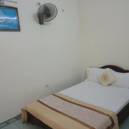 Thanh Dat Hotel Ninh Binh Luaran gambar