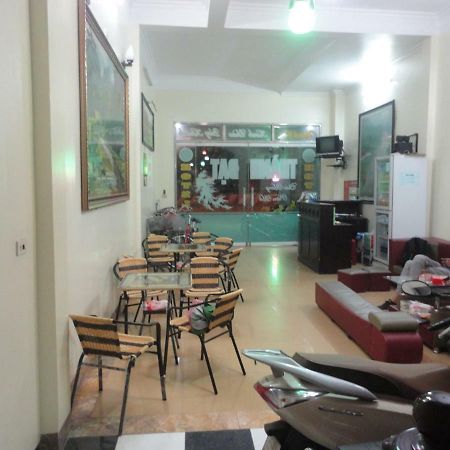 Thanh Dat Hotel Ninh Binh Luaran gambar