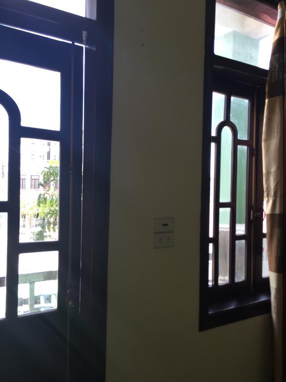 Thanh Dat Hotel Ninh Binh Luaran gambar