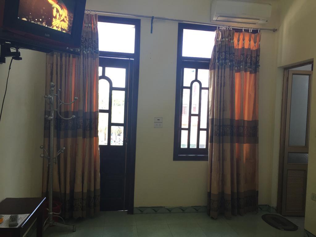 Thanh Dat Hotel Ninh Binh Luaran gambar