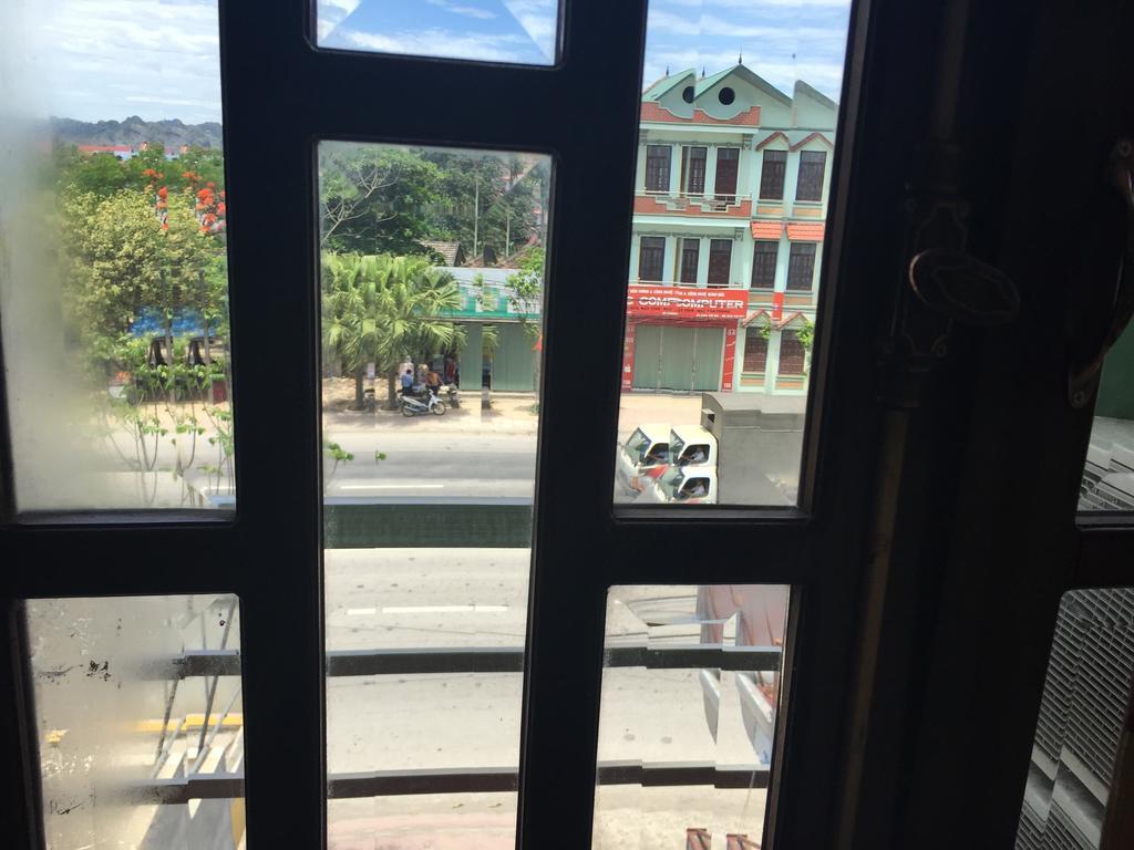 Thanh Dat Hotel Ninh Binh Luaran gambar
