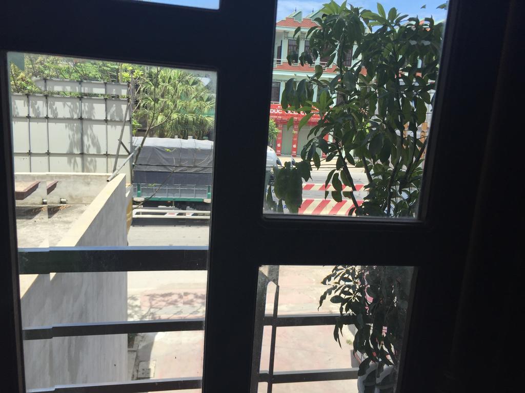 Thanh Dat Hotel Ninh Binh Luaran gambar