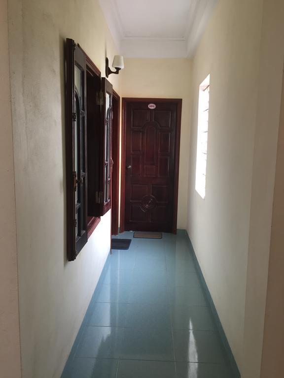 Thanh Dat Hotel Ninh Binh Luaran gambar
