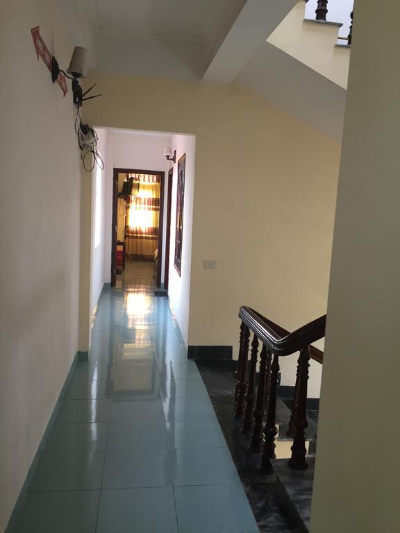 Thanh Dat Hotel Ninh Binh Luaran gambar