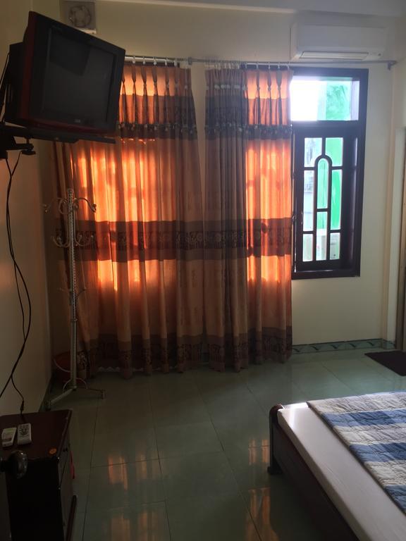 Thanh Dat Hotel Ninh Binh Luaran gambar