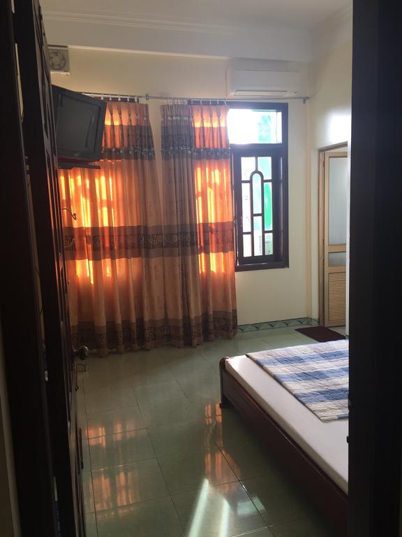 Thanh Dat Hotel Ninh Binh Luaran gambar