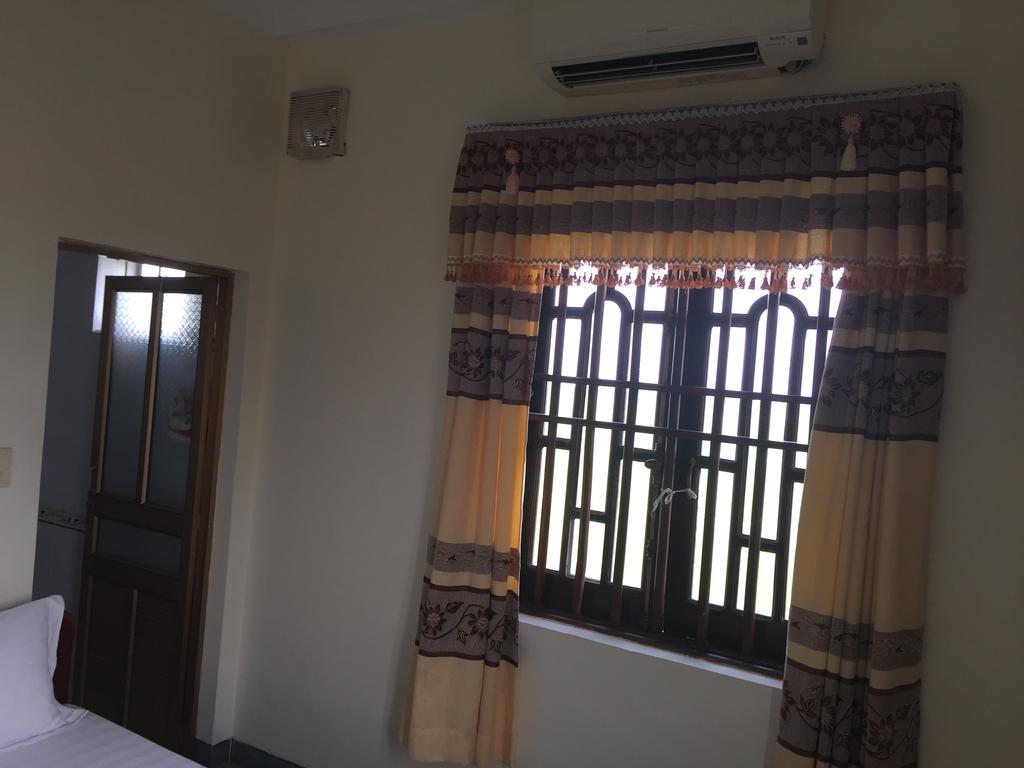 Thanh Dat Hotel Ninh Binh Luaran gambar