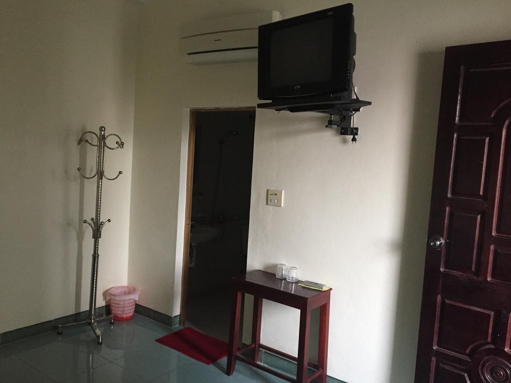 Thanh Dat Hotel Ninh Binh Luaran gambar