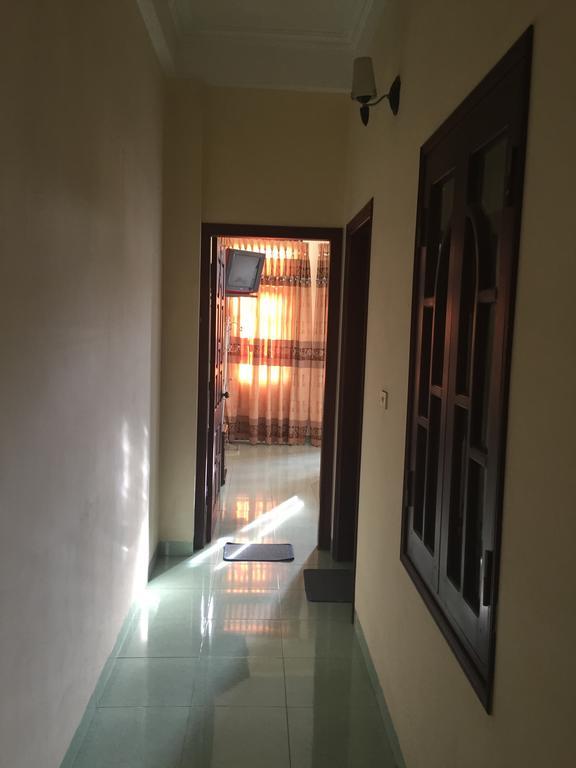 Thanh Dat Hotel Ninh Binh Luaran gambar