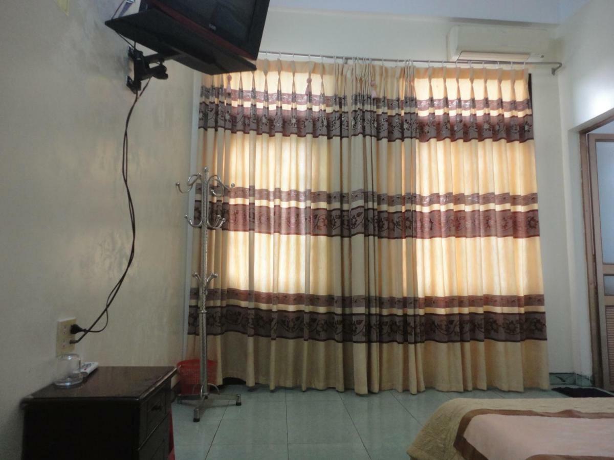 Thanh Dat Hotel Ninh Binh Luaran gambar