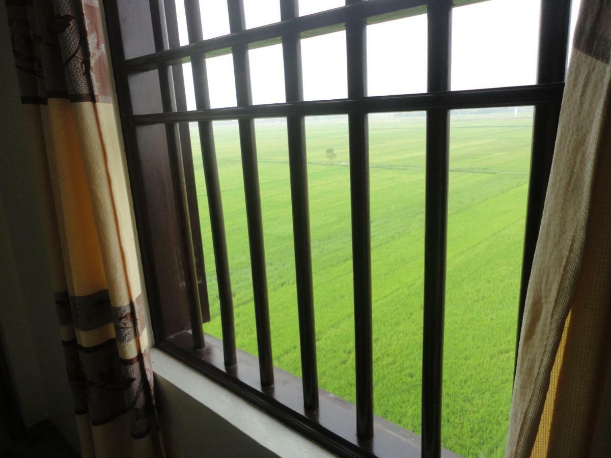 Thanh Dat Hotel Ninh Binh Luaran gambar