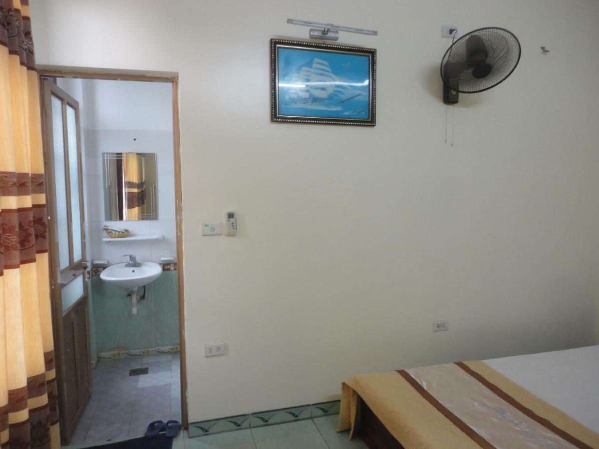 Thanh Dat Hotel Ninh Binh Luaran gambar