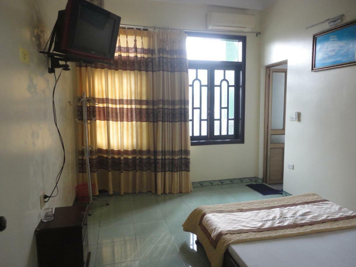 Thanh Dat Hotel Ninh Binh Luaran gambar