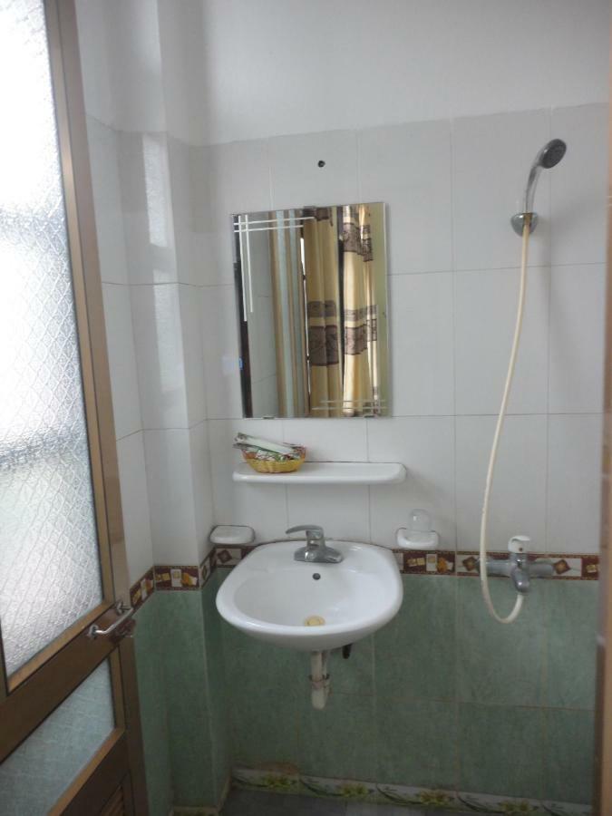 Thanh Dat Hotel Ninh Binh Luaran gambar