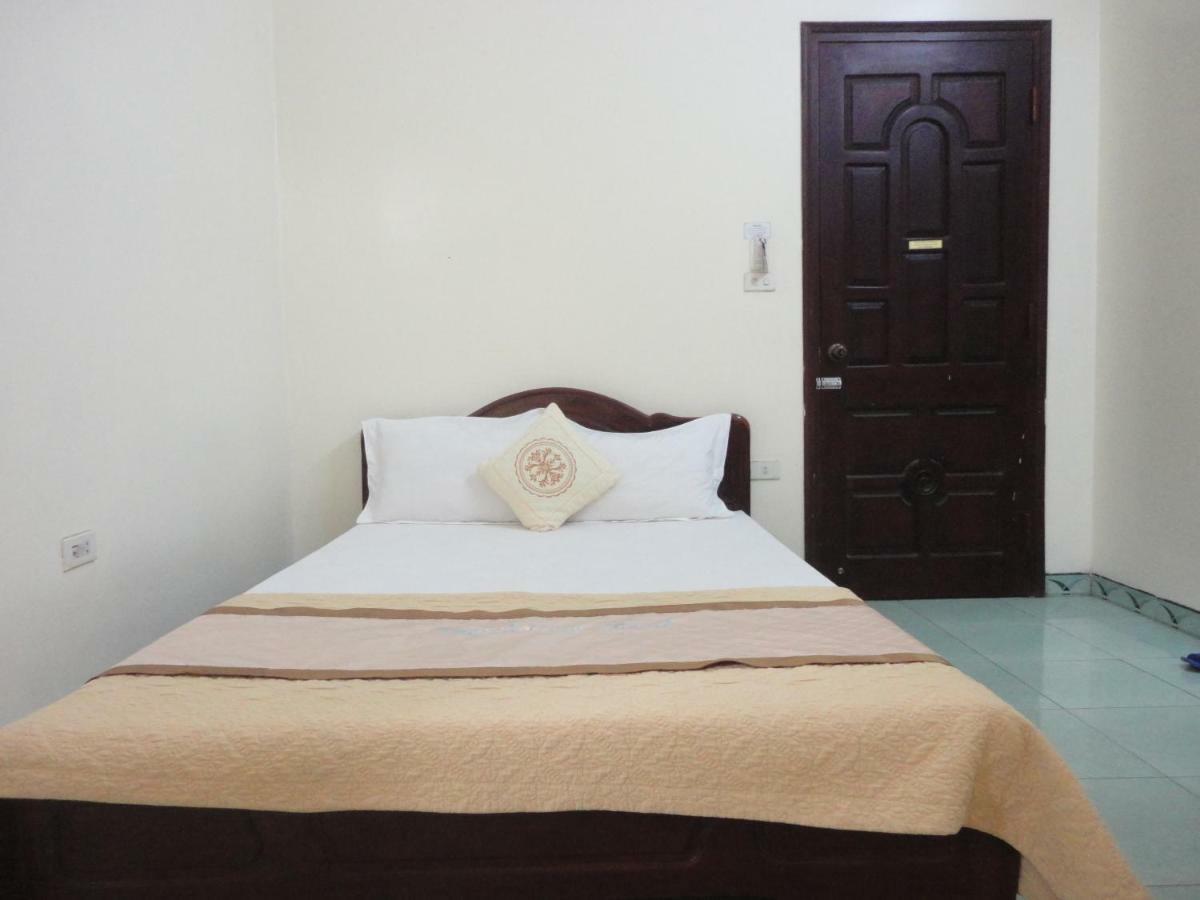 Thanh Dat Hotel Ninh Binh Luaran gambar