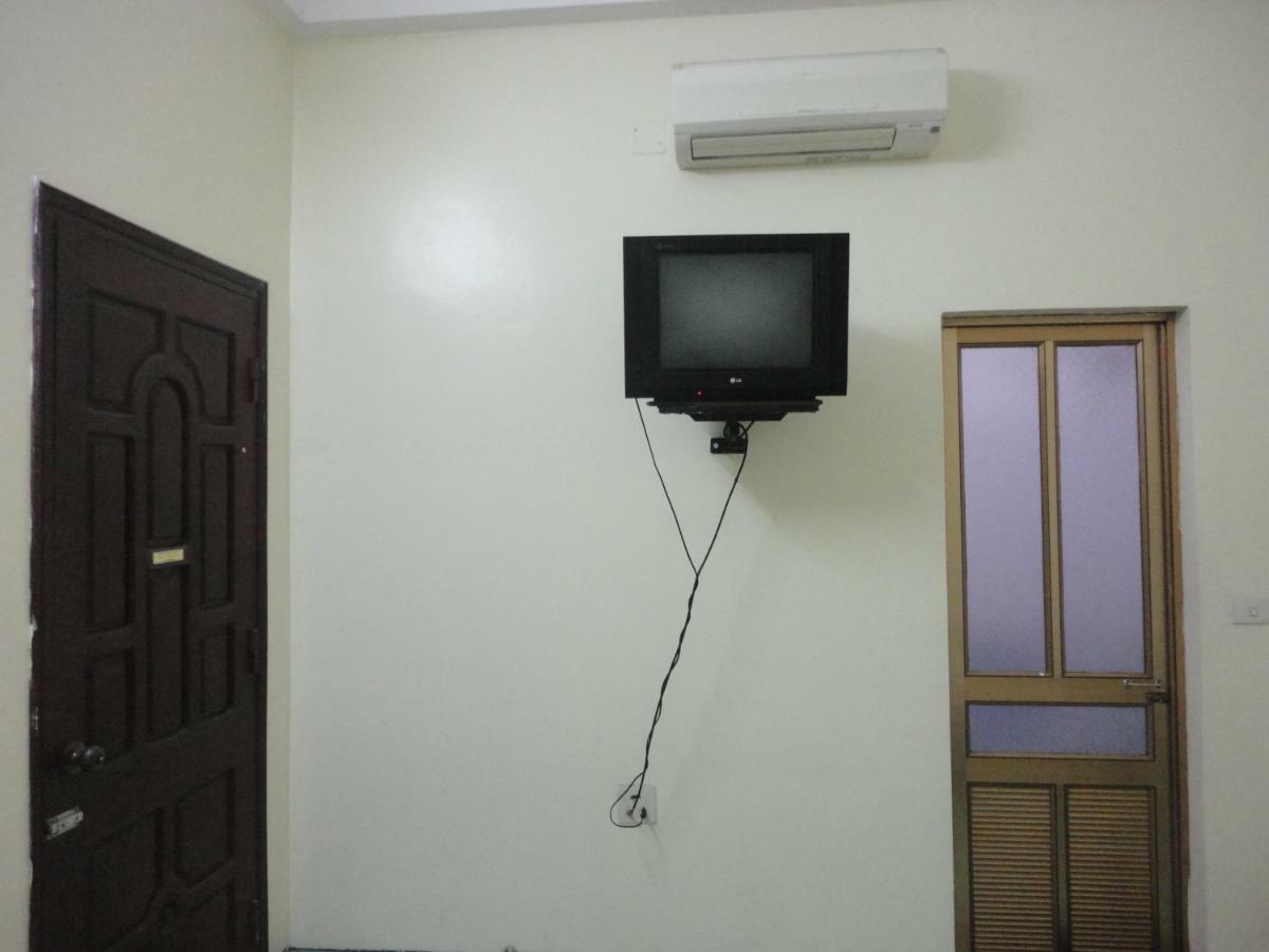 Thanh Dat Hotel Ninh Binh Luaran gambar